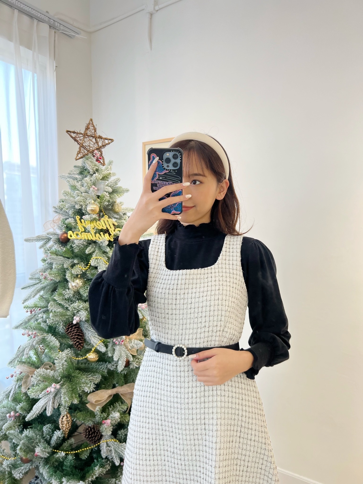 T564 Bubbles Soft Basic Top