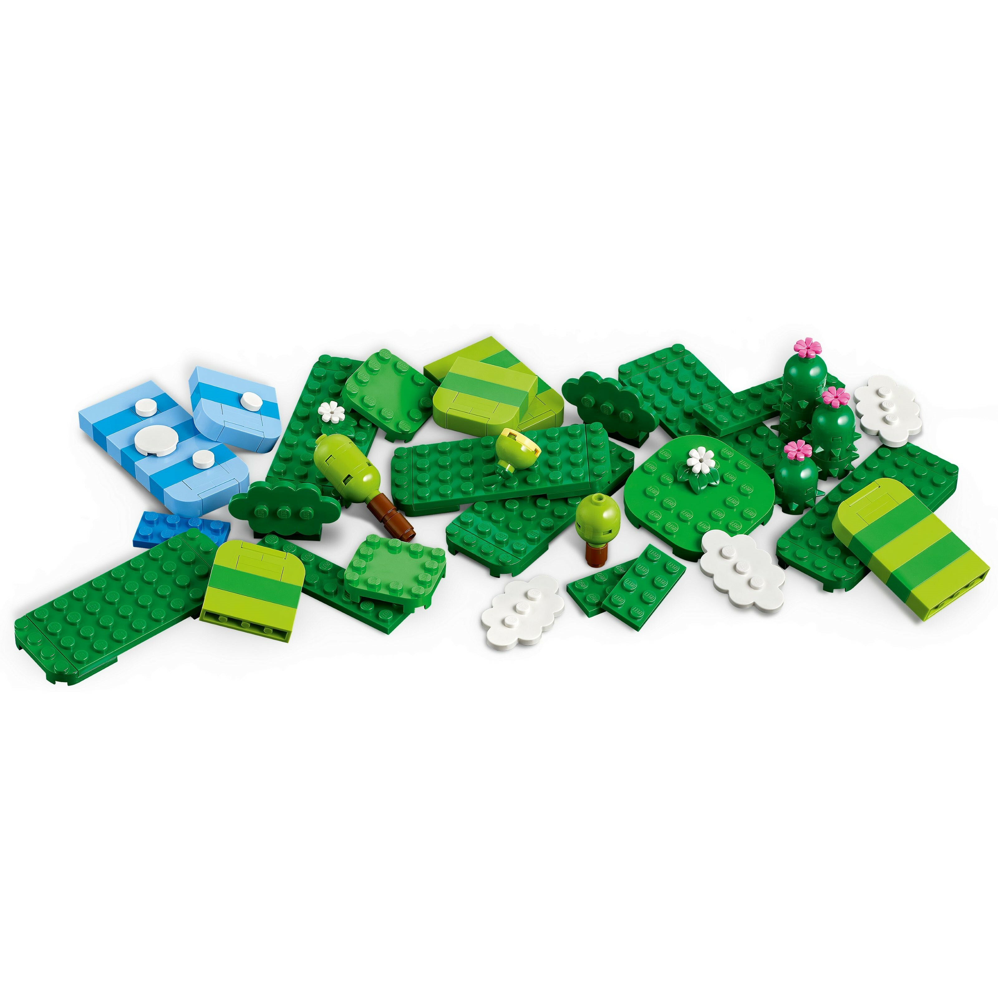 71418 -Creativity Toolbox Maker Set