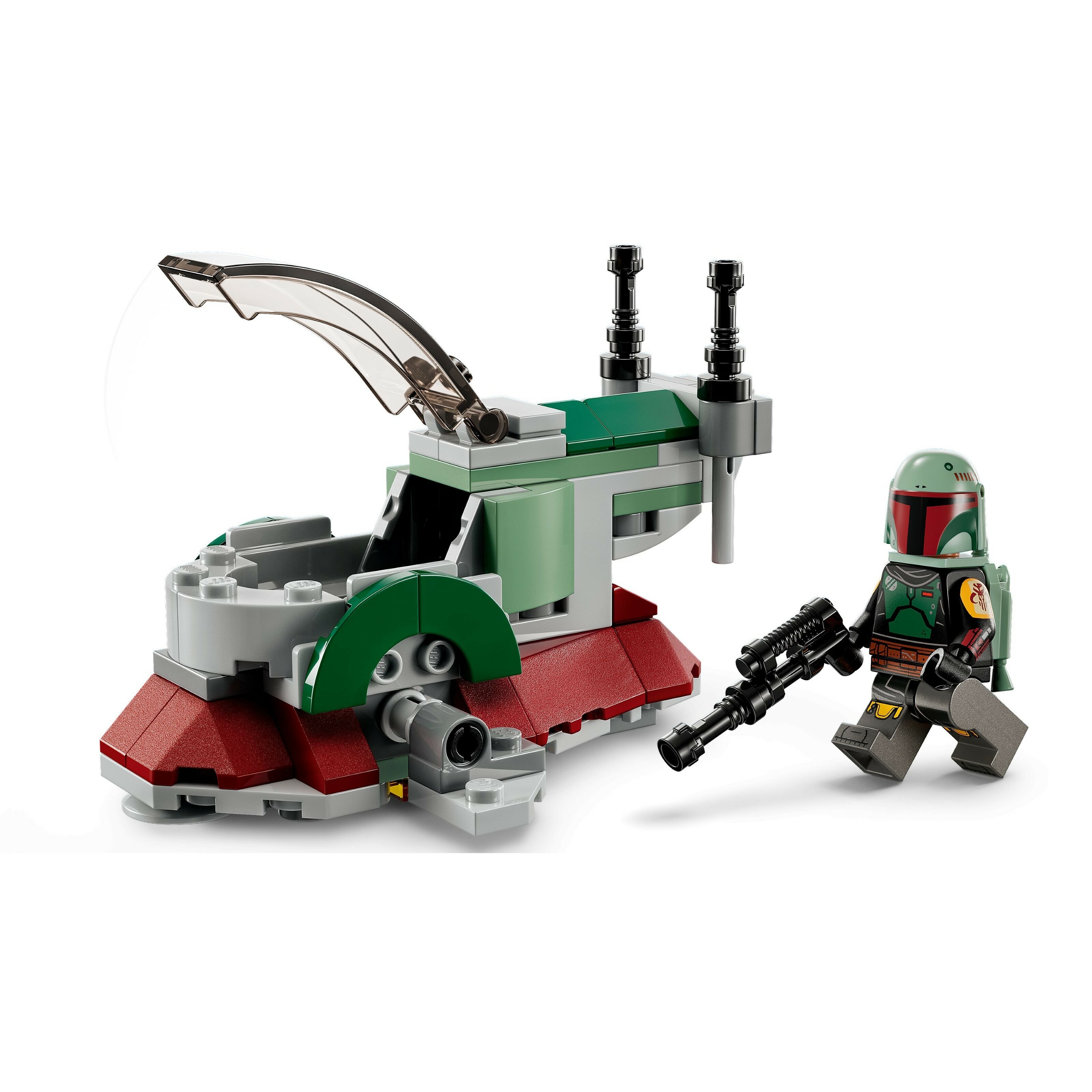 75344 - Star Wars™ Microfighter