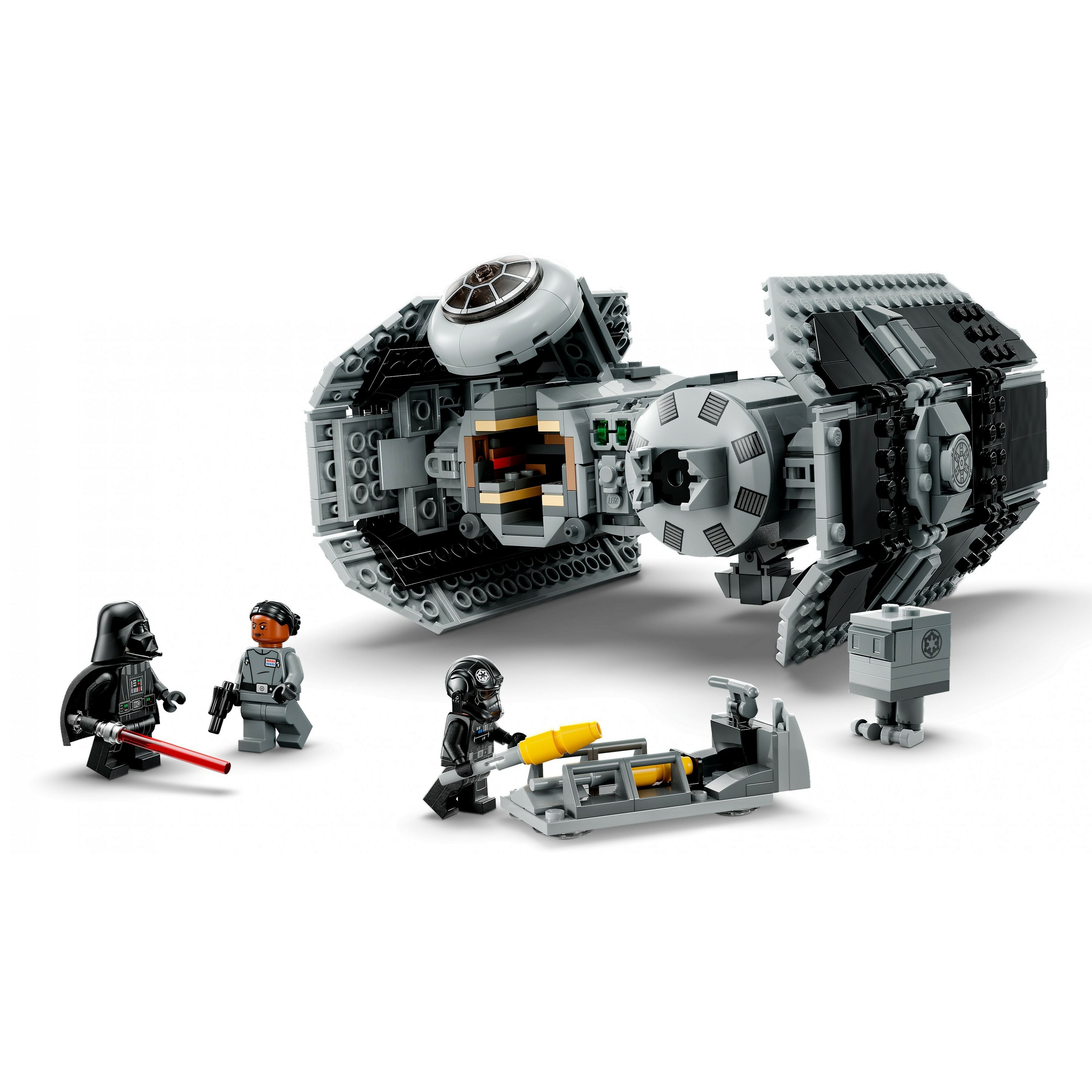 75347 - Star Wars™ TIE Bomber