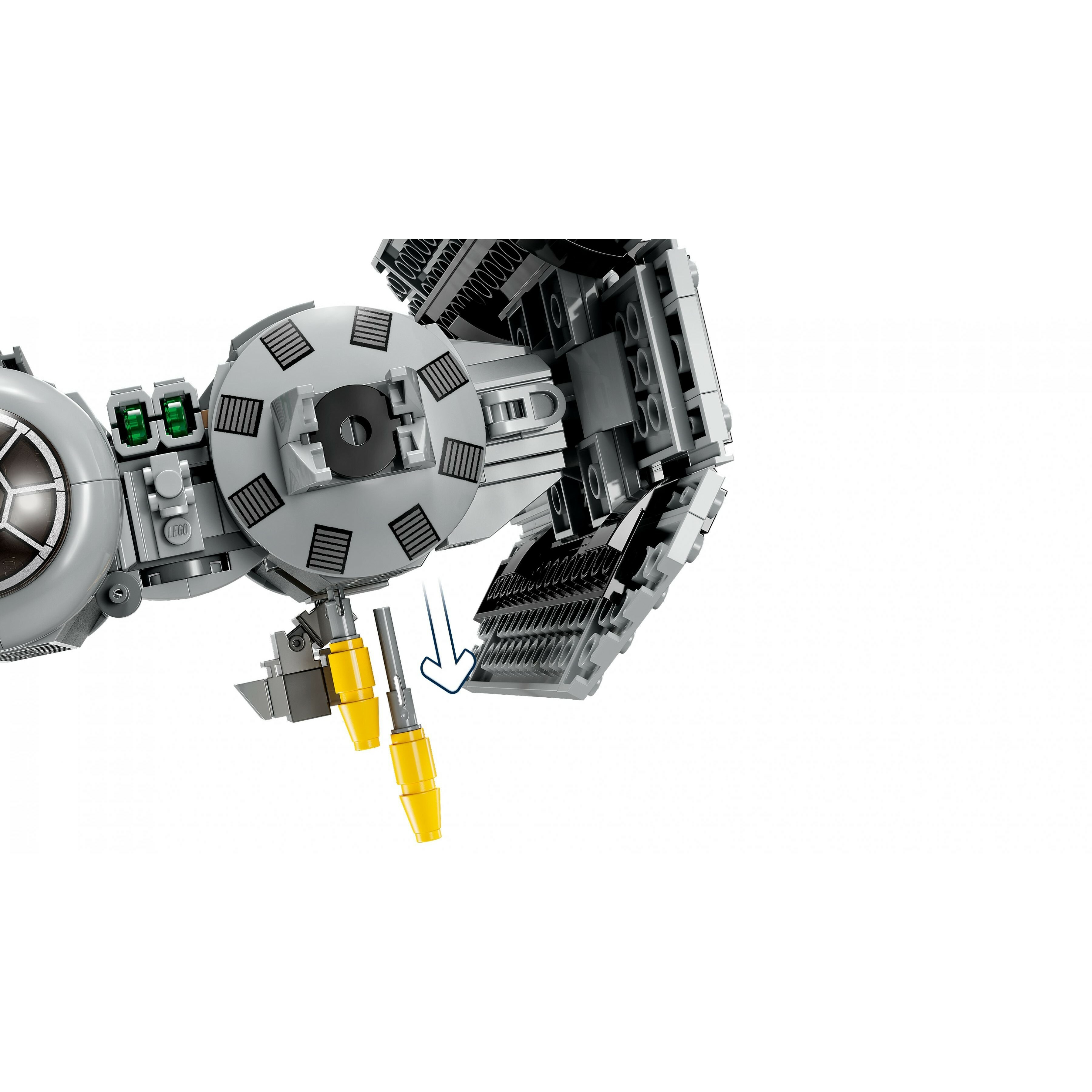 75347 - Star Wars™ TIE Bomber