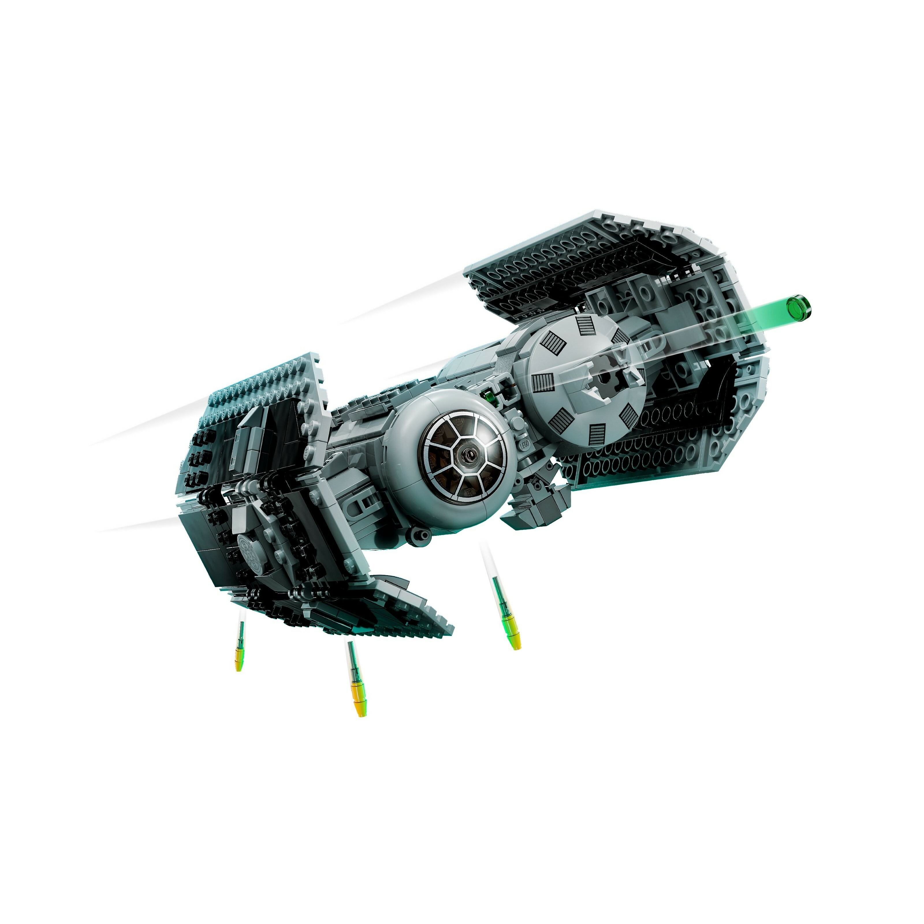 75347 - Star Wars™ TIE Bomber