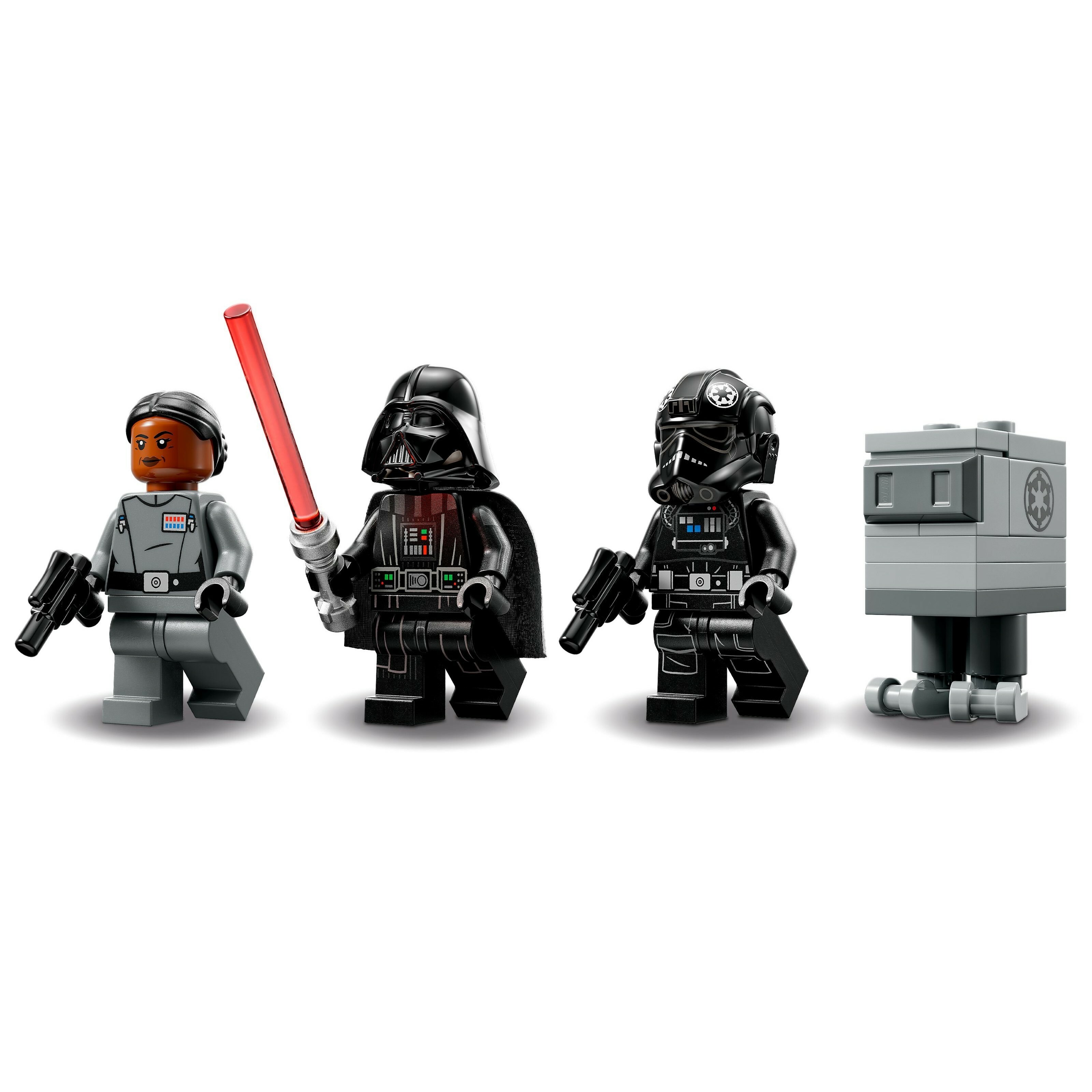 75347 - Star Wars™ TIE Bomber