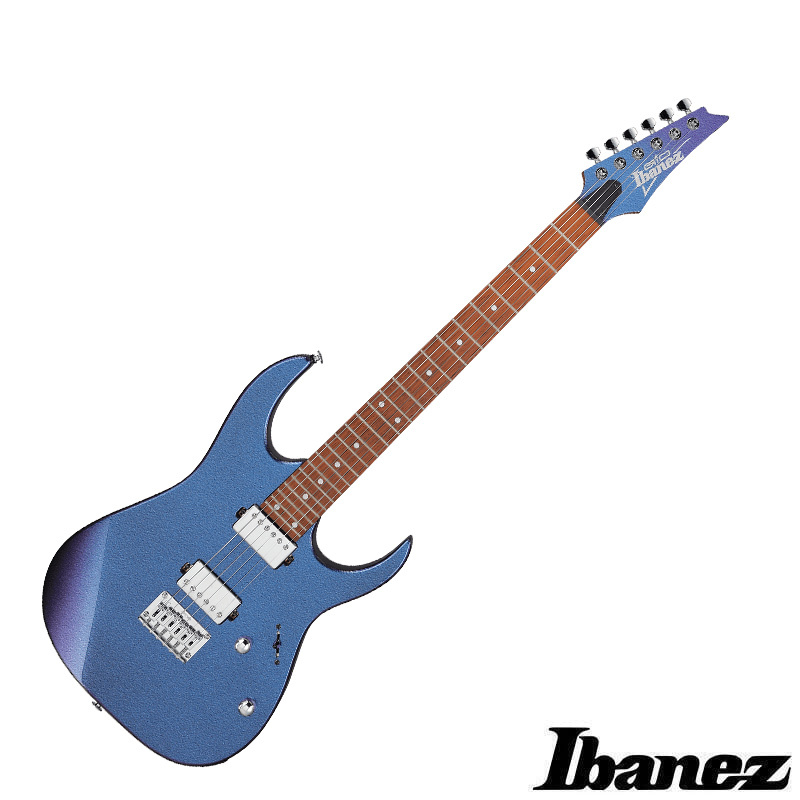 Ibanez GRG121SP-BMC 雙雙 電吉他 RG GIO 公司貨