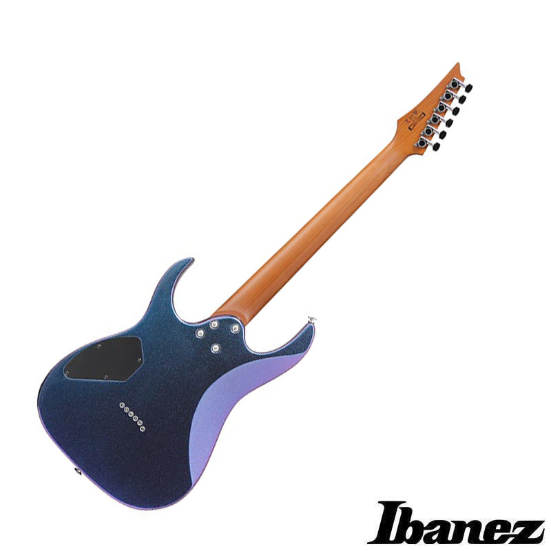 Ibanez GRG121SP-BMC 雙雙 電吉他 RG GIO 公司貨