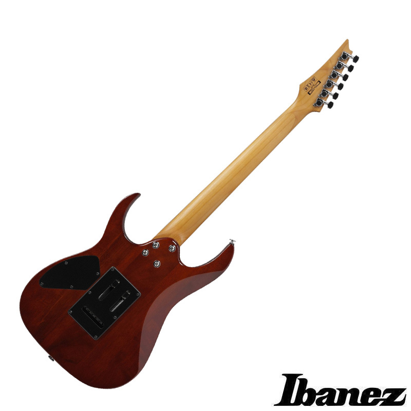 Ibanez GRG220PA1-BKB 雙雙 電吉他 RG GIO 公司貨