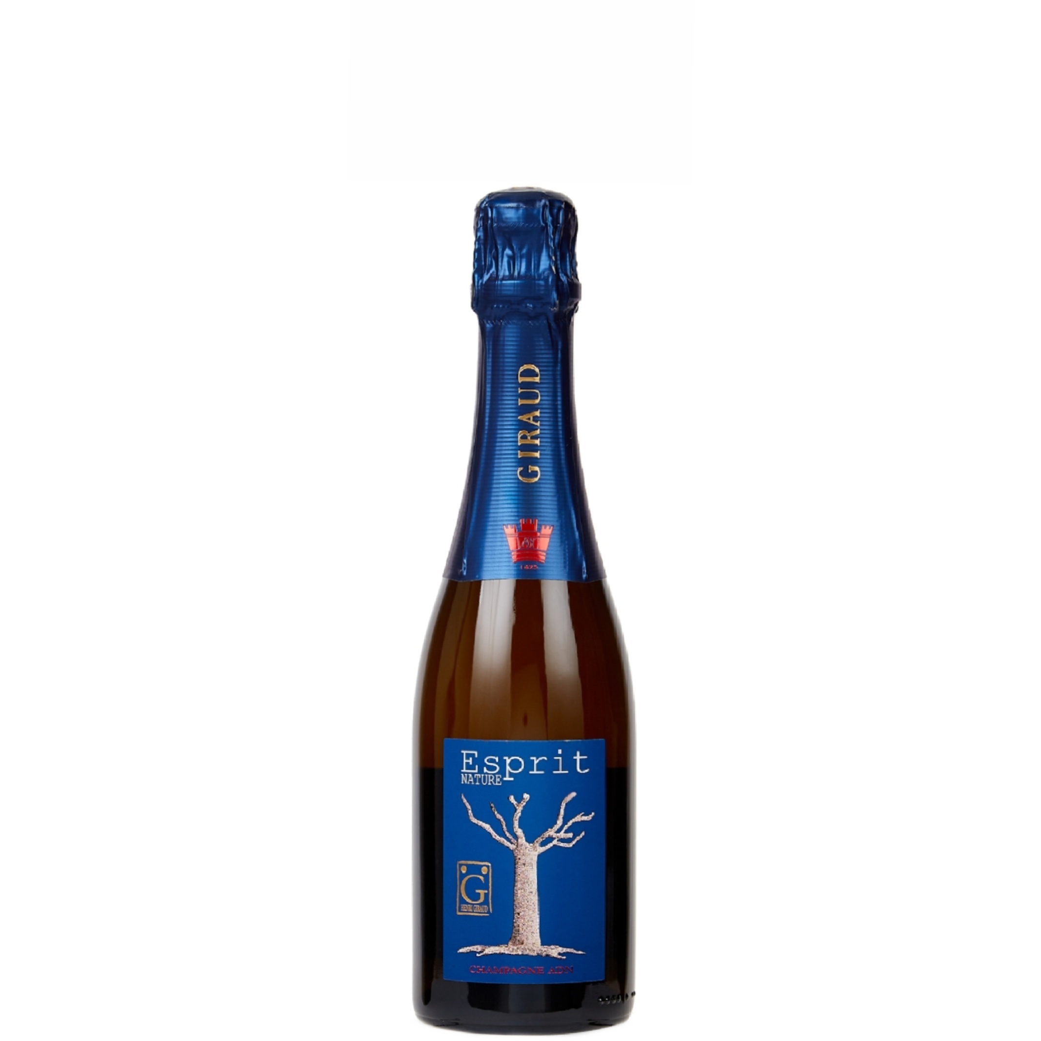 Henri Giraud 'Esprit Nature' (375ml)