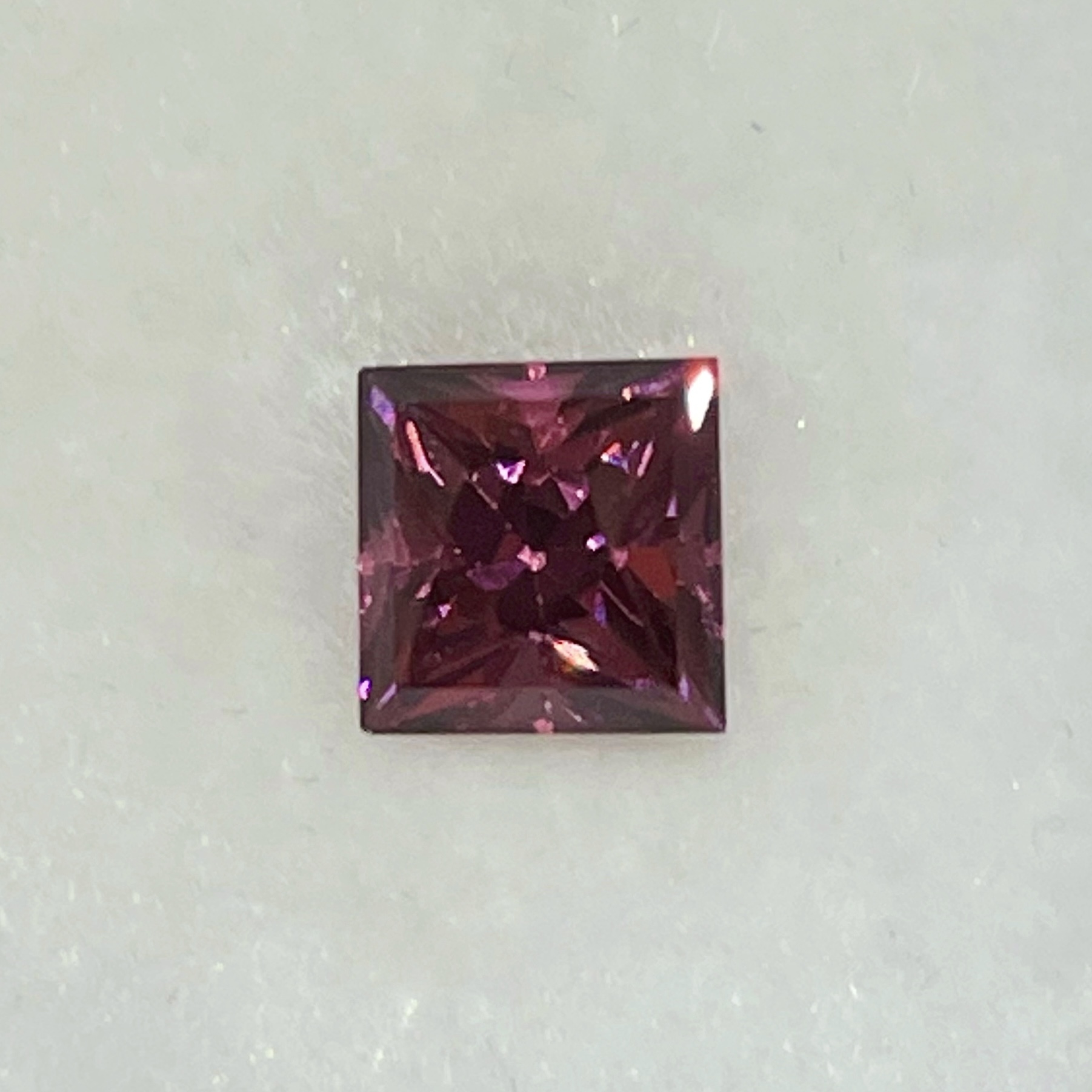 尖晶石 1.07ct 天然