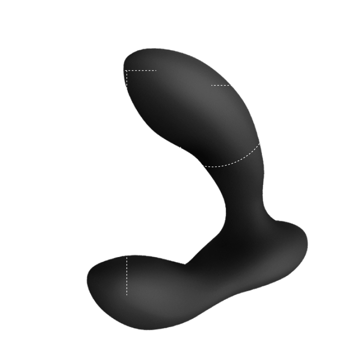 LELO Bruno 男士前列腺按摩器