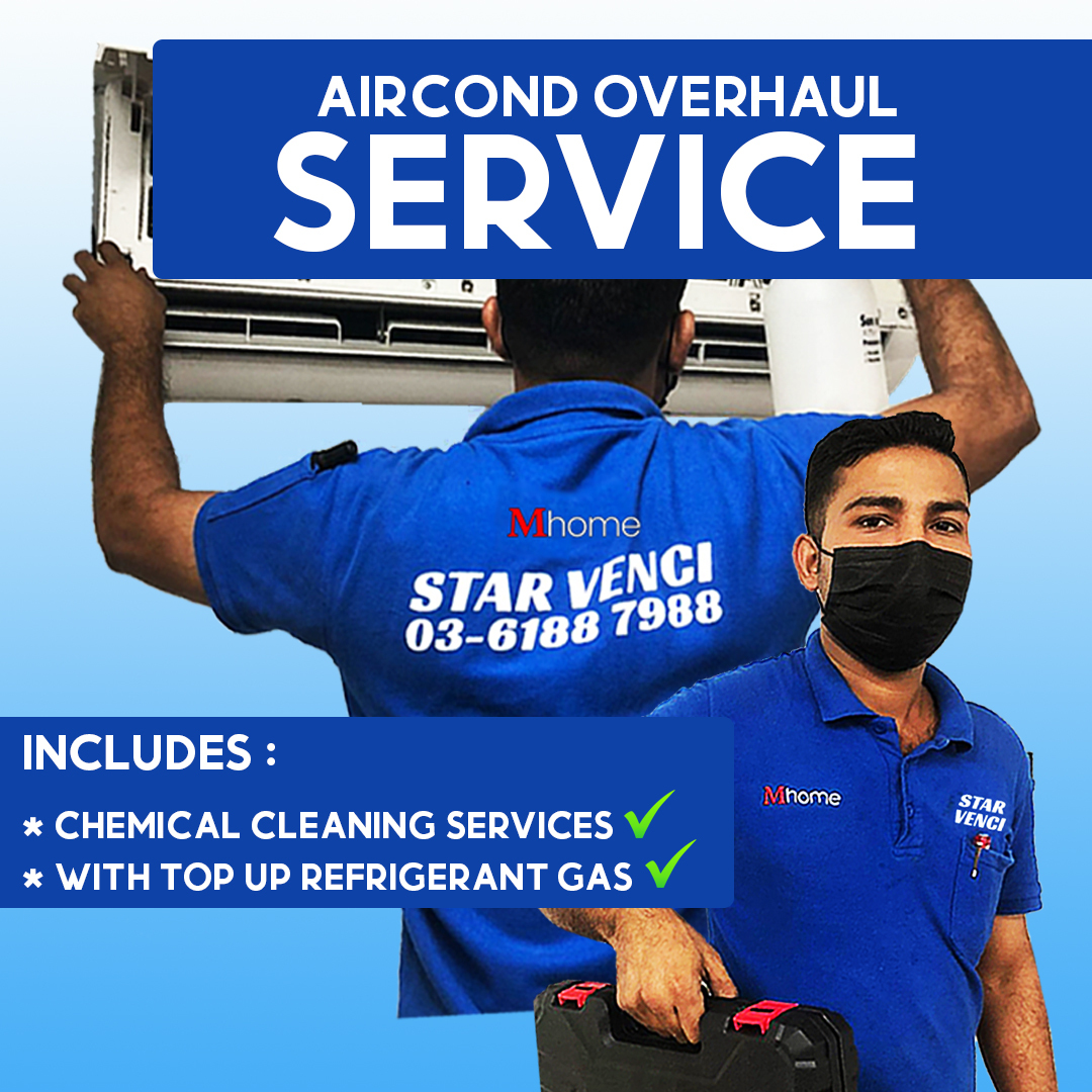 Air Conditioner Gas refill Let us Service Your Aircon