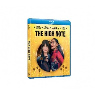 我老細係天后 (BD)