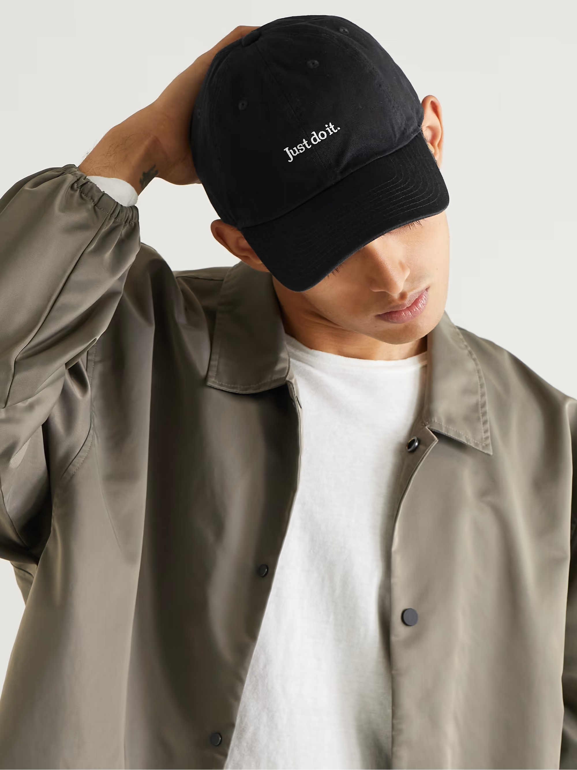 chelsea heritage 86 cap black
