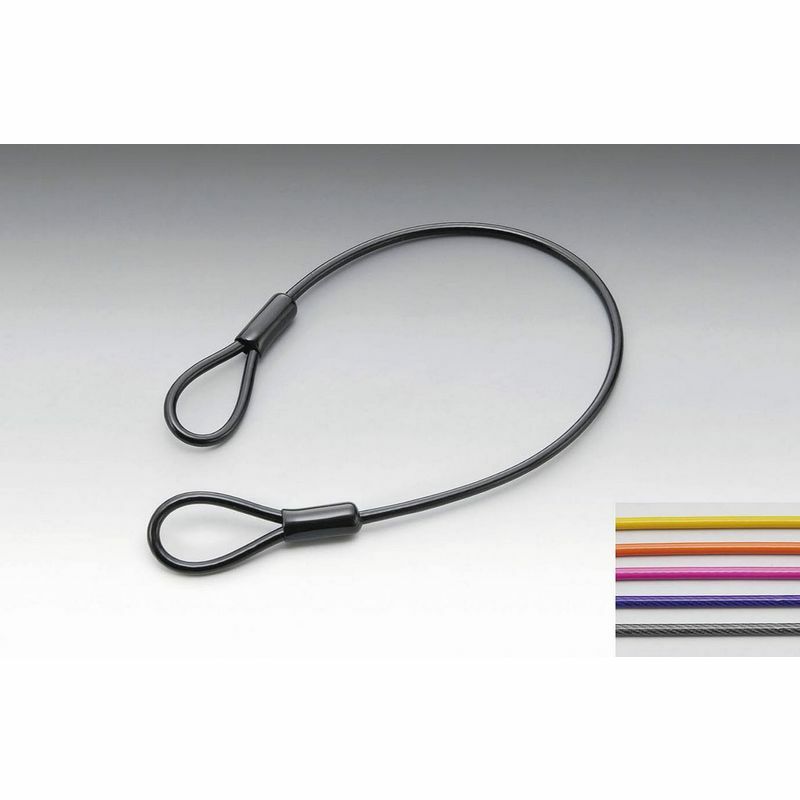 KIJIMA 後座綁物線