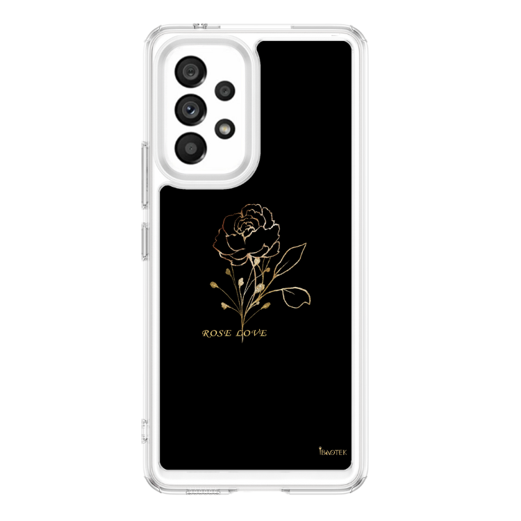 Samsung  A53 手機防摔殼 獨一無二