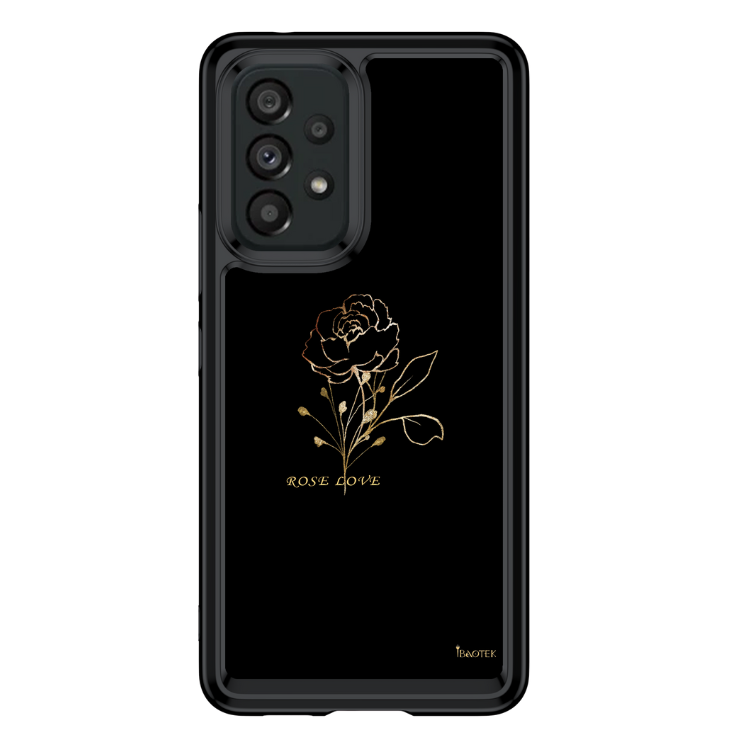 Samsung  A53 手機防摔殼 獨一無二