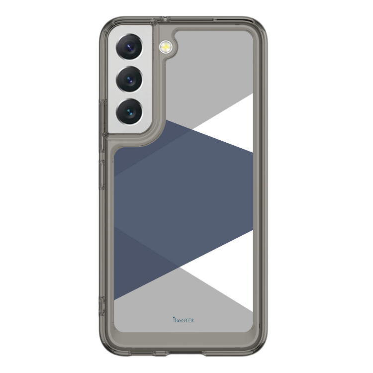 Samsung  S22+ 手機防摔殼莫蘭幾何