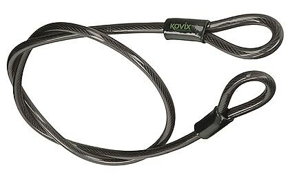 KOVIX KCB-150 鋼絲繩索
