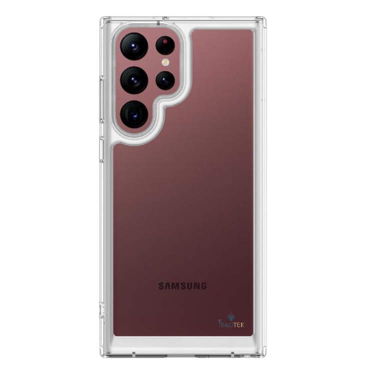 Samsung  S22 Ultra 手機防摔殼品牌基本