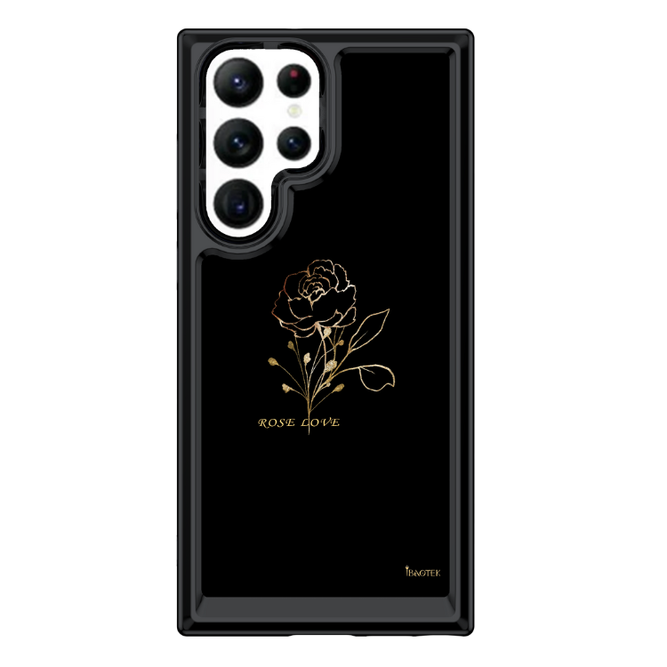 Samsung  S22 Ultra 手機防摔殼獨一無二