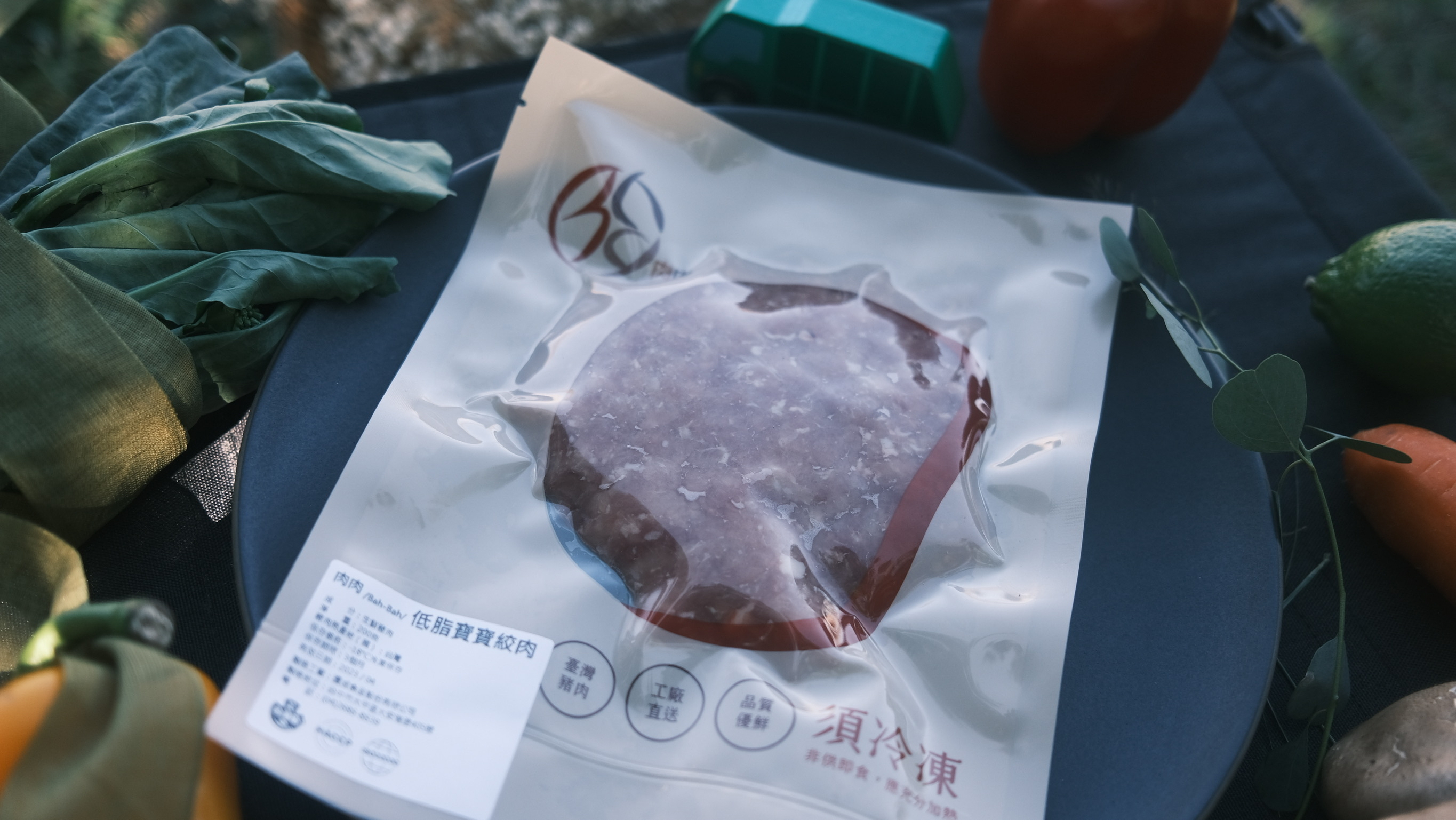 低脂寶寶絞肉