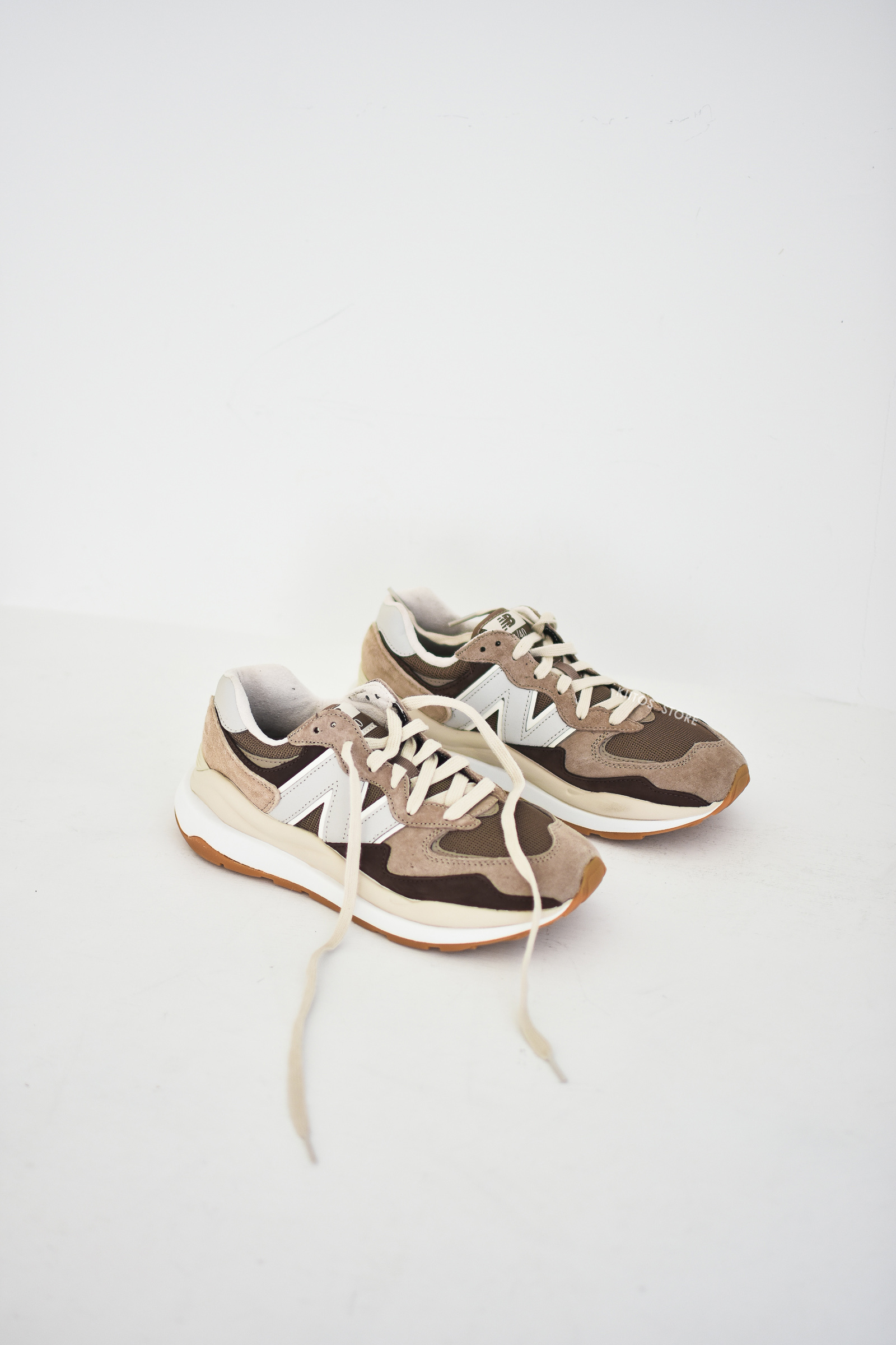 New Balance 5740 摩卡可可 M5740PCB