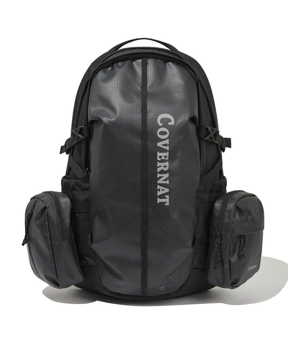 COVERNAT Authentic Type 1 Tech 背包 黑色