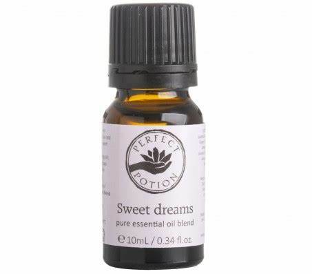 Perfect Potion 美夢成真芳香精油 10ml