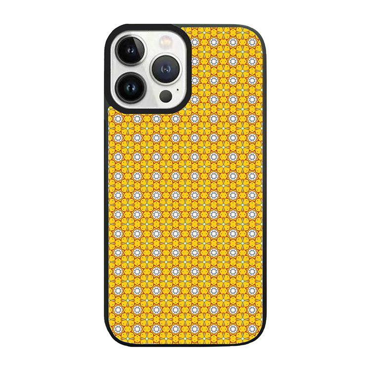 復古圖案 - L8001