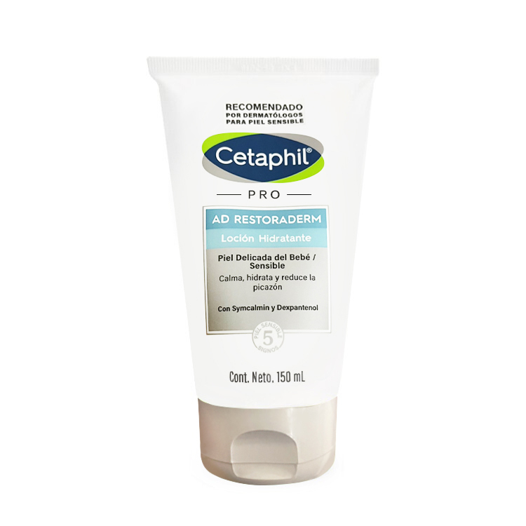 【Cetaphil 舒特膚】DP新康美修護精華乳 150ml