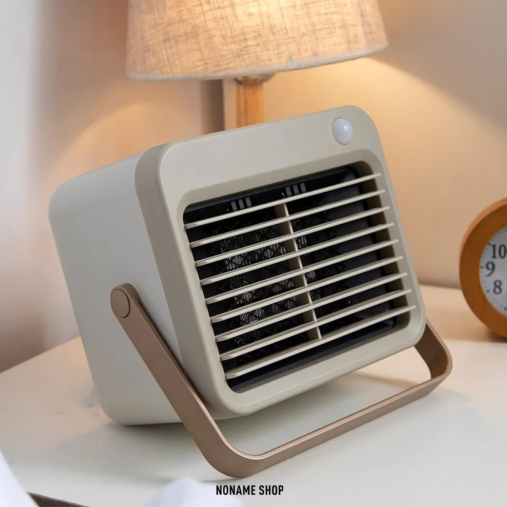 BRUNO 輕便型 電暖器 四色