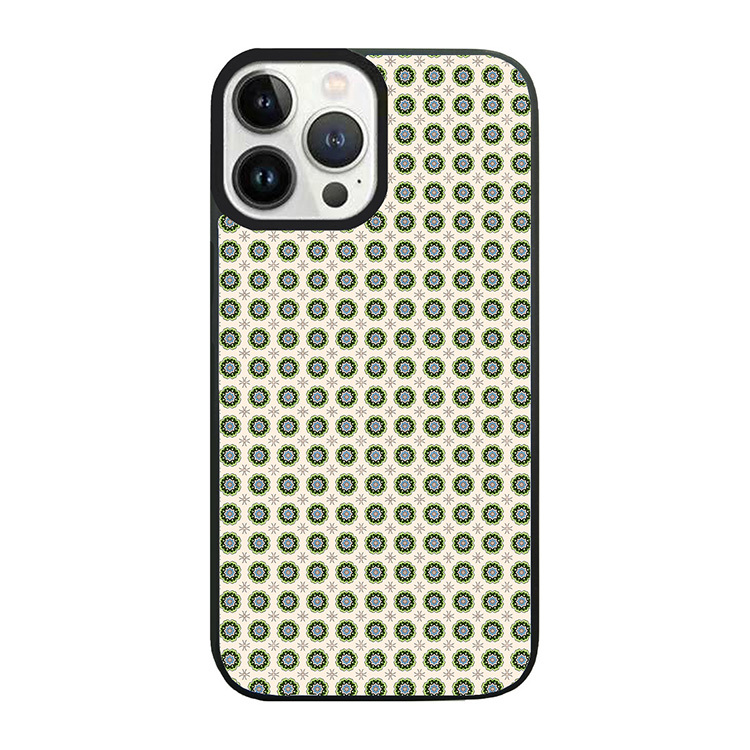 復古圖案 - L8005