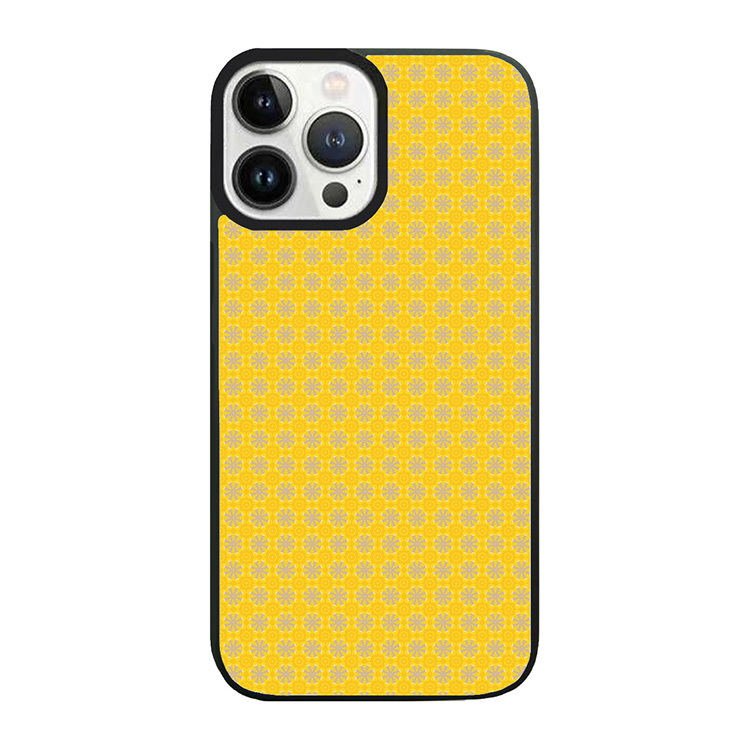 復古圖案 - L8007