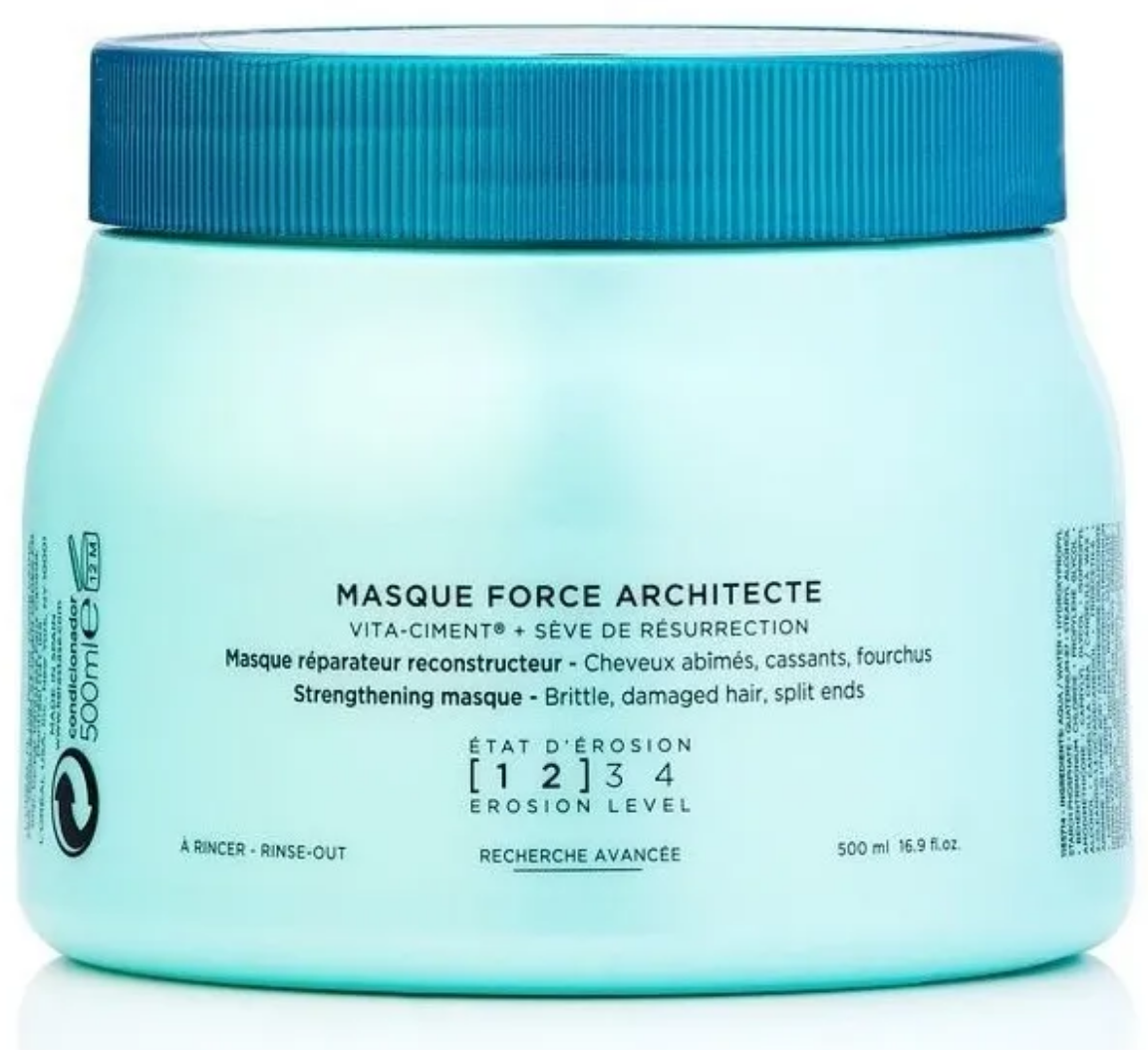 KERASTASE MASQUE FORCE ARCHITECTE 500ml