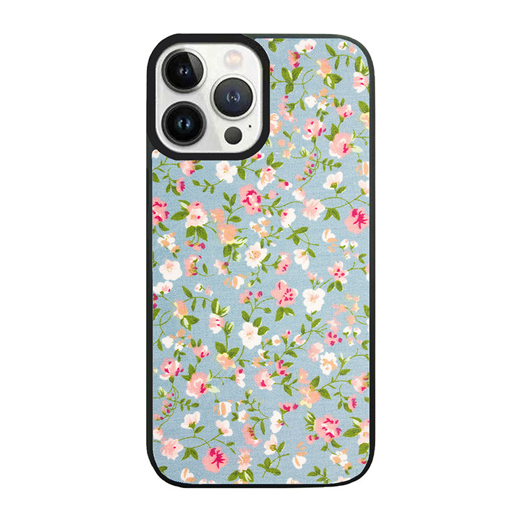 花卉圖案 - L8026