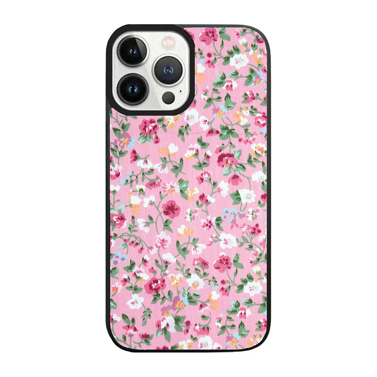 花花圖案 - L8035