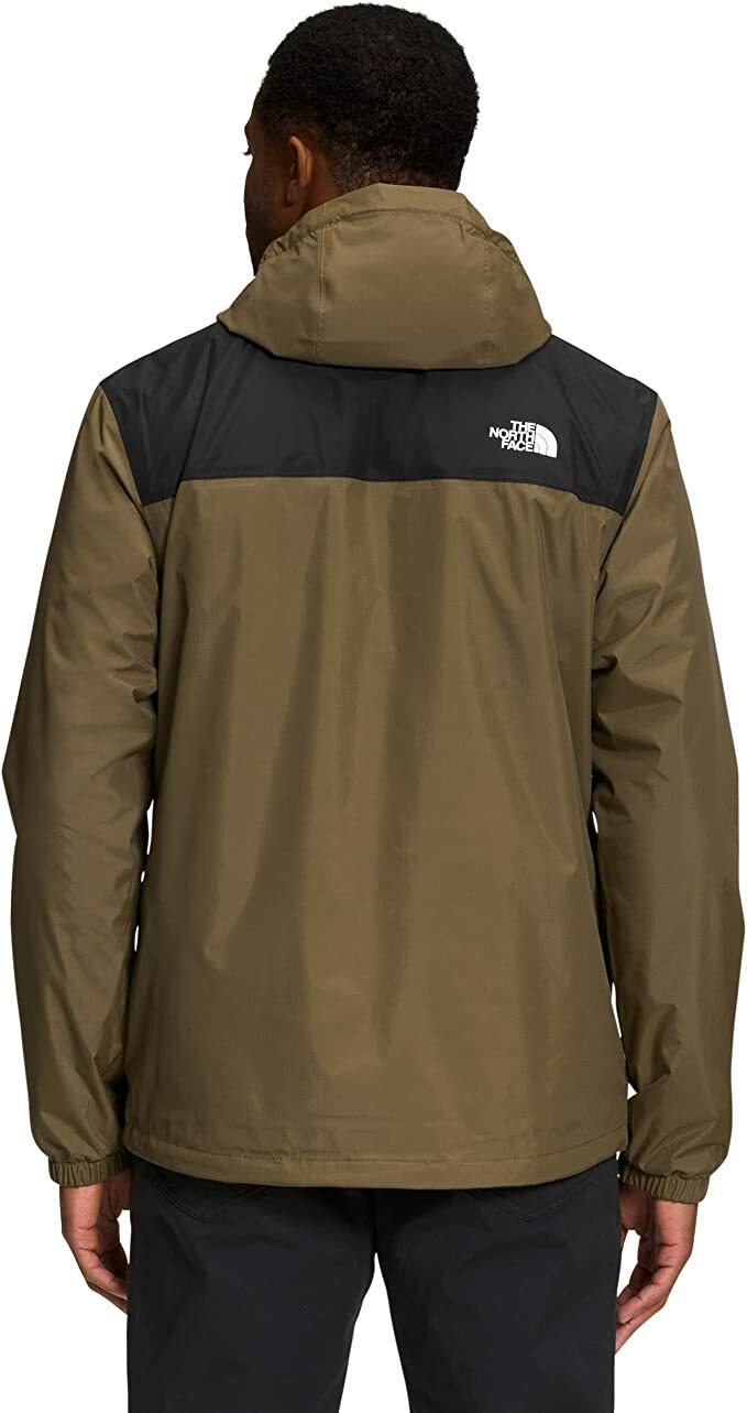 The north face sale atlas triclimate jacket