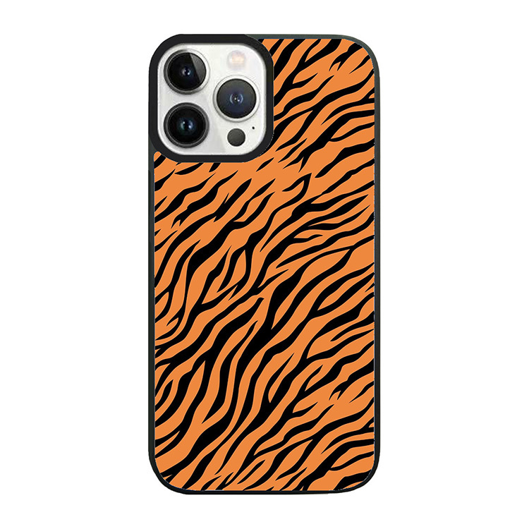 虎紋圖案 - L8023