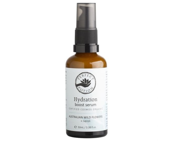 Perfect Potion Hydration Boost Serum 50ml