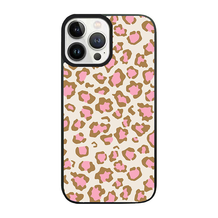 豹紋圖案 - L8036