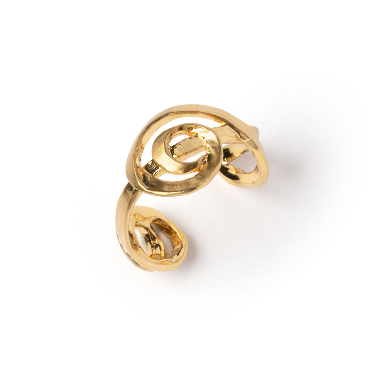 Palnart Poc 高音譜號戒指