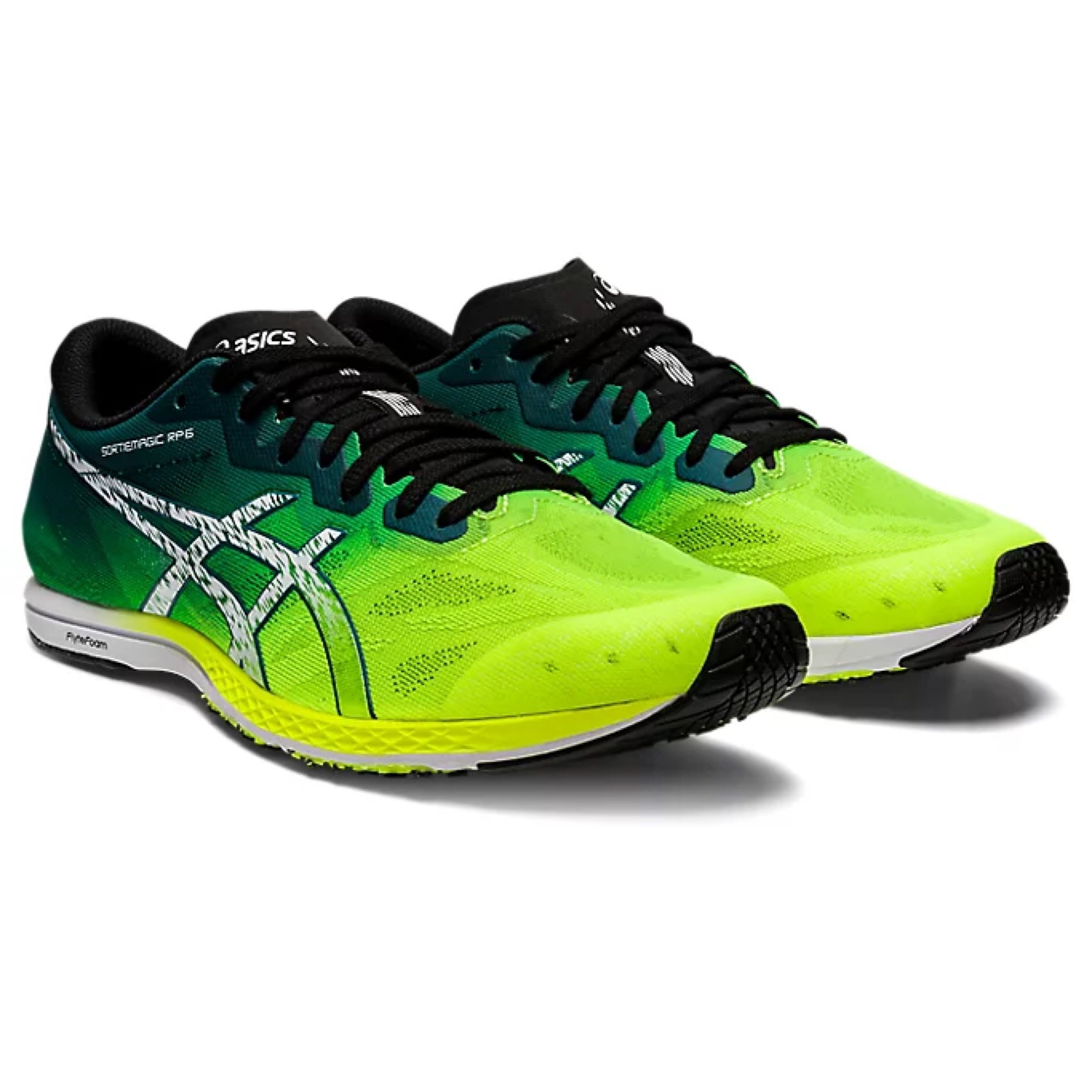 💥日本直送】Asics SORTIEMAGIC RP 6 出色抓地力輕量化足球鞋黃