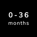 0-36months 0-36months
