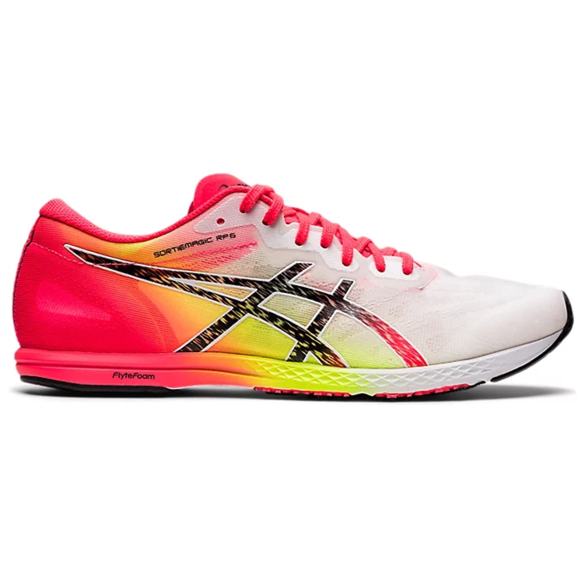 💥日本直送】Asics SORTIEMAGIC RP 6 出色抓地力輕量化足球鞋