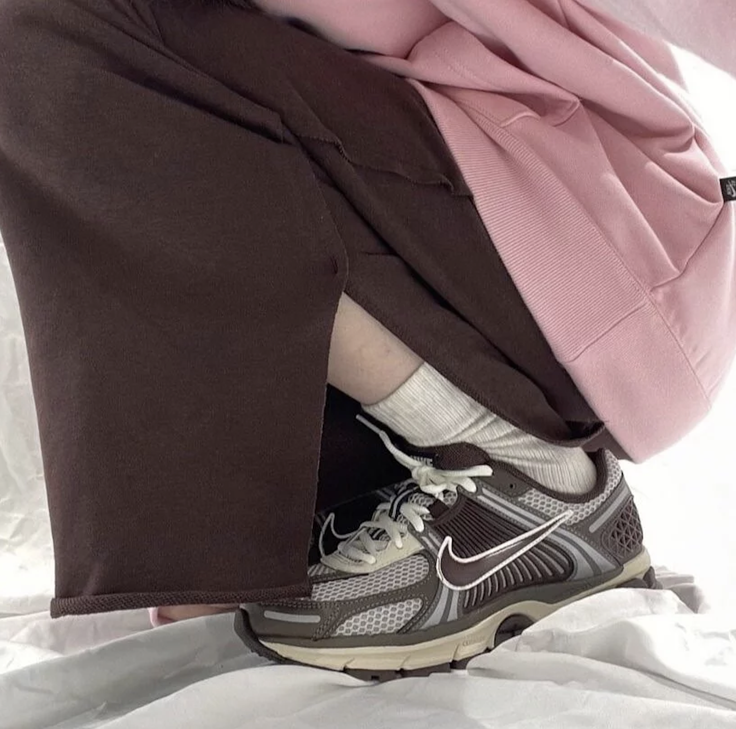 【APAIR】預購 Nike Air Zoom Vomero 5 太妃糖 FD9920-022