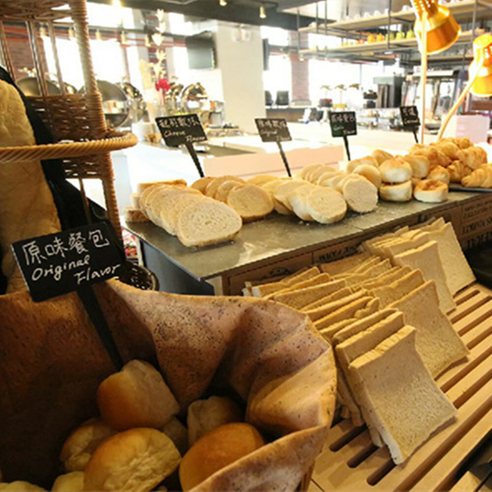 【高雄】鈞怡大飯店 迎賓下午茶吃到飽  Ⓣ