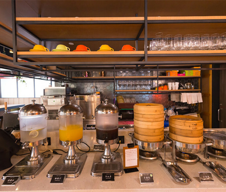 鈞怡大飯店 飲料吧