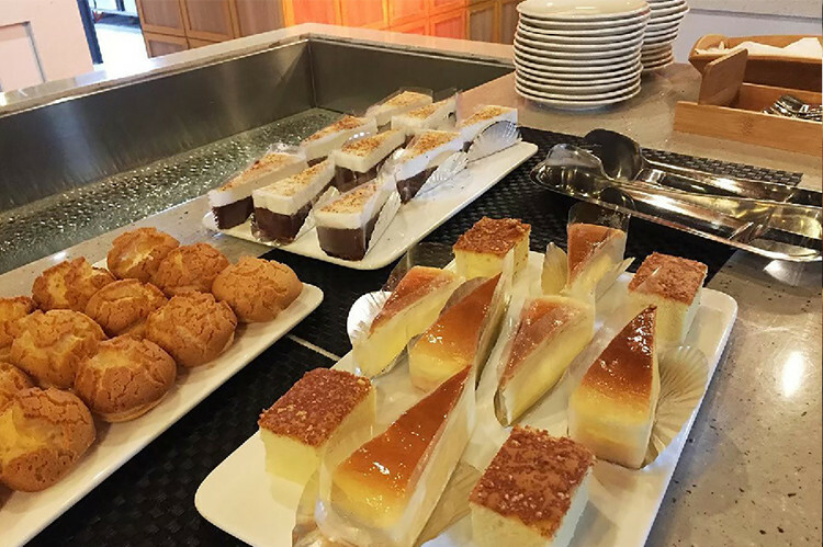 鈞怡大飯店 蛋糕