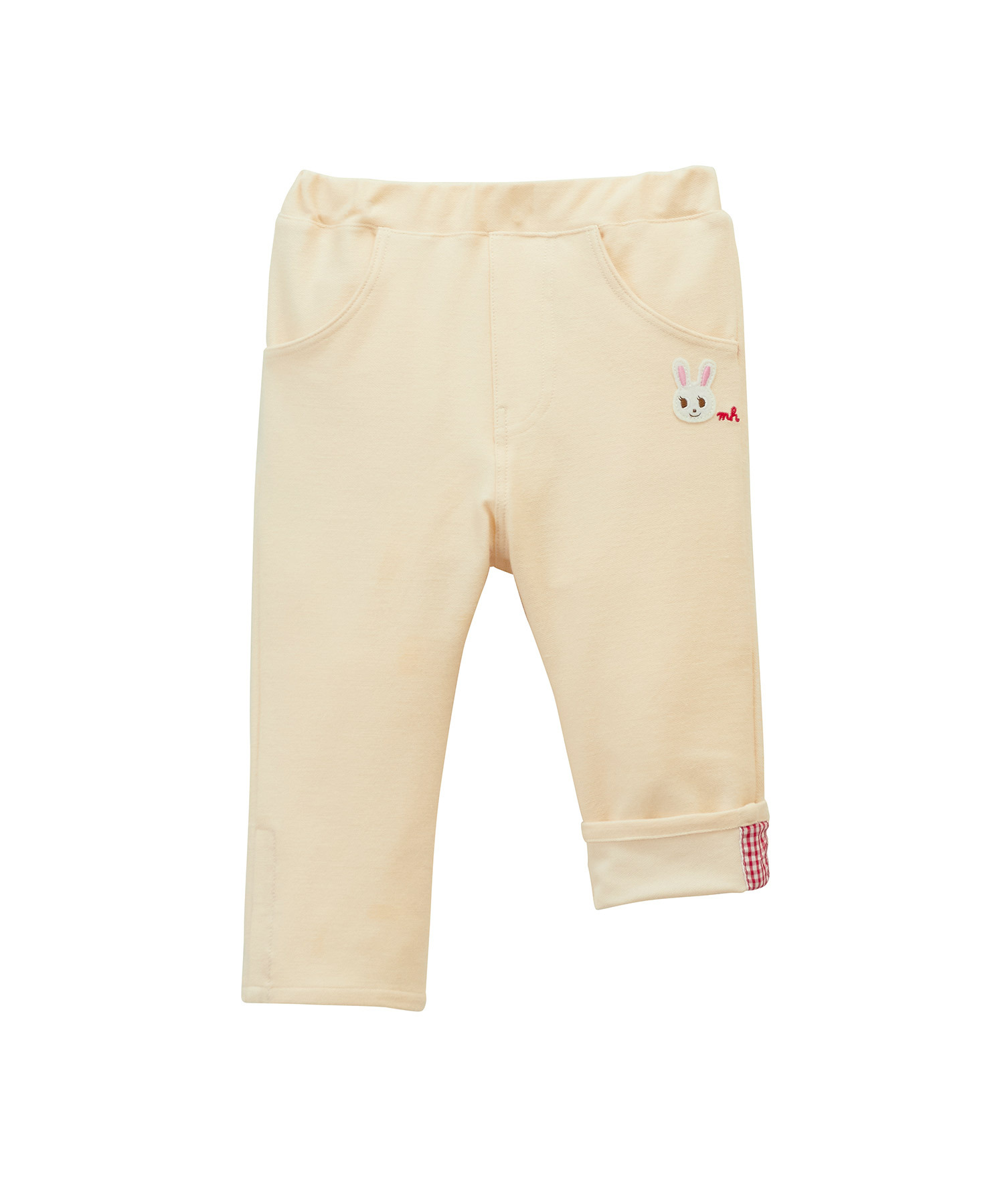 Usako彈力牛仔褲