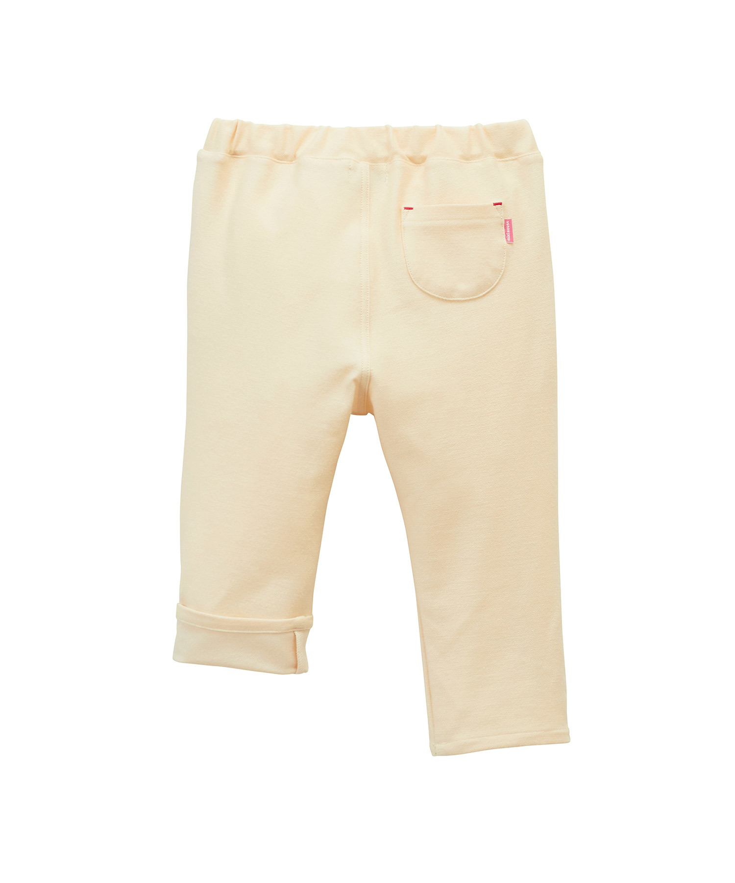 Usako彈力牛仔褲