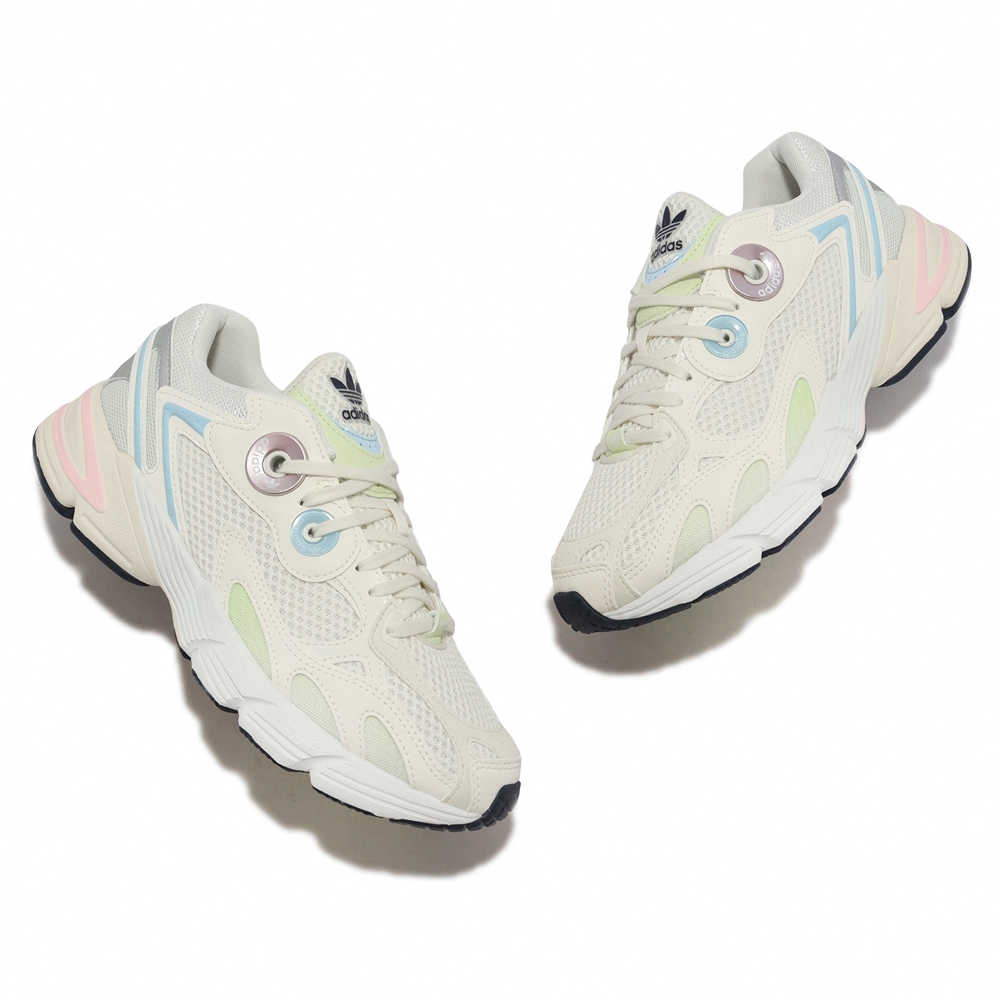 ADIDAS adidas ASTIR W 女 休閒鞋 白GZ4331 DEC